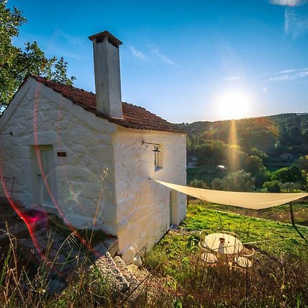 Casa Da Varzea - Serra Da Estrela Fornos de Algodres Eksteriør bilde